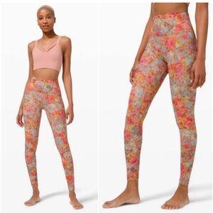 lululemon Align™ High-Rise Leggings 28"
